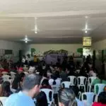 Cuidando das Mulheres Guarani Kaiowá chega à Aldeia Amambai com atendimentos, orientações e valorização das mulheres indígenas