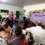Cuidando das Mulheres Guarani Kaiowá chega à Aldeia Amambai com atendimentos, orientações e valorização das mulheres indígenas