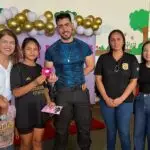 Cuidando das Mulheres Guarani Kaiowá chega à Aldeia Amambai com atendimentos, orientações e valorização das mulheres indígenas