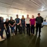 Cuidando das Mulheres Guarani Kaiowá chega à Aldeia Amambai com atendimentos, orientações e valorização das mulheres indígenas