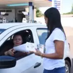 Maio Amarelo encerra com palestra show em Tacuru com ações do DETRAN e DEMTRAT