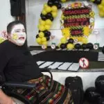 Maio Amarelo encerra com palestra show em Tacuru com ações do DETRAN e DEMTRAT