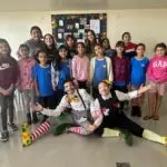Teatro e Educação no Trânsito: Projeto leva arte e conscientização às escolas e instituições de Amambai