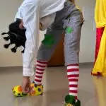 Teatro e Educação no Trânsito: Projeto leva arte e conscientização às escolas e instituições de Amambai