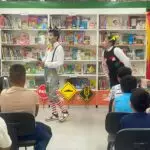 Teatro e Educação no Trânsito: Projeto leva arte e conscientização às escolas e instituições de Amambai