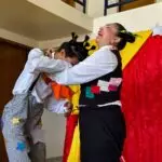 Teatro e Educação no Trânsito: Projeto leva arte e conscientização às escolas e instituições de Amambai