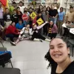 Teatro e Educação no Trânsito: Projeto leva arte e conscientização às escolas e instituições de Amambai