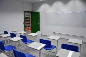 Biblioteca Sesi oferece curso gratuito de informática para idosos em Amambai
