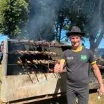 Agro Campo movimentou o setor agropecuário com Dia de Campo em Amambai