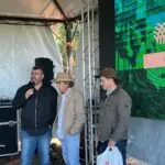 Agro Campo movimentou o setor agropecuário com Dia de Campo em Amambai