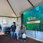 Agro Campo movimentou o setor agropecuário com Dia de Campo em Amambai
