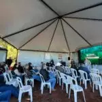 Agro Campo movimentou o setor agropecuário com Dia de Campo em Amambai