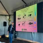 Agro Campo movimentou o setor agropecuário com Dia de Campo em Amambai