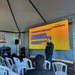 Agro Campo movimentou o setor agropecuário com Dia de Campo em Amambai
