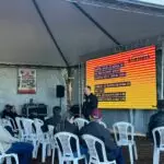 Agro Campo movimentou o setor agropecuário com Dia de Campo em Amambai