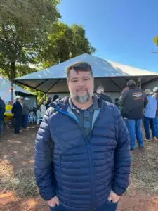 Agro Campo movimentou o setor agropecuário com Dia de Campo em Amambai