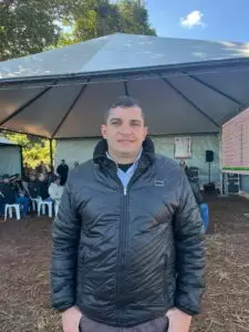 Agro Campo movimentou o setor agropecuário com Dia de Campo em Amambai