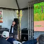Agro Campo movimentou o setor agropecuário com Dia de Campo em Amambai