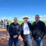 Agro Campo movimentou o setor agropecuário com Dia de Campo em Amambai