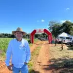 Agro Campo movimentou o setor agropecuário com Dia de Campo em Amambai