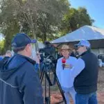 Agro Campo movimentou o setor agropecuário com Dia de Campo em Amambai