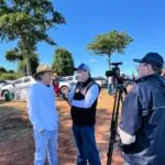 Agro Campo movimentou o setor agropecuário com Dia de Campo em Amambai