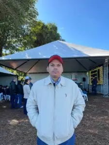 Agro Campo movimentou o setor agropecuário com Dia de Campo em Amambai