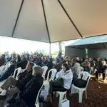Agro Campo movimentou o setor agropecuário com Dia de Campo em Amambai