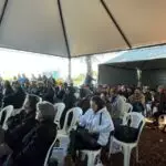 Agro Campo movimentou o setor agropecuário com Dia de Campo em Amambai