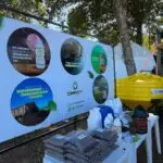 Agro Campo movimentou o setor agropecuário com Dia de Campo em Amambai