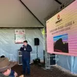 Agro Campo movimentou o setor agropecuário com Dia de Campo em Amambai