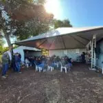 Agro Campo movimentou o setor agropecuário com Dia de Campo em Amambai