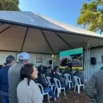 Agro Campo movimentou o setor agropecuário com Dia de Campo em Amambai