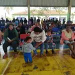 Paranhos: Comunidade Indígena Paraguassu celebra o Dia das Mães com festa, brindes e valorização cultural