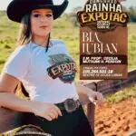Concurso Rainha Expotac 2025 Tacuru é lançado com foco na solidariedade