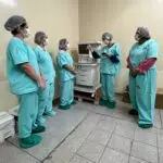 Investimento de Lia Nogueira fortalece hospital regional e ajuda a desafogar Dourados