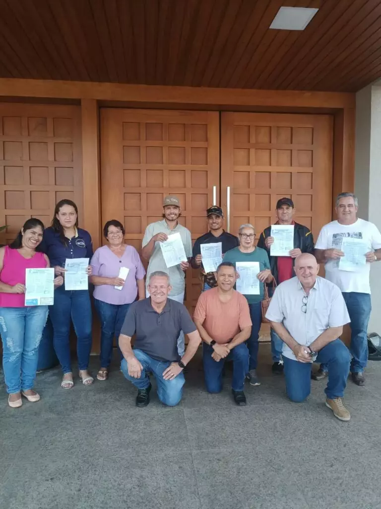 Festa da Padroeira de Amambai reúne mais de 4 mil pessoas e premia 50 mil em prêmios