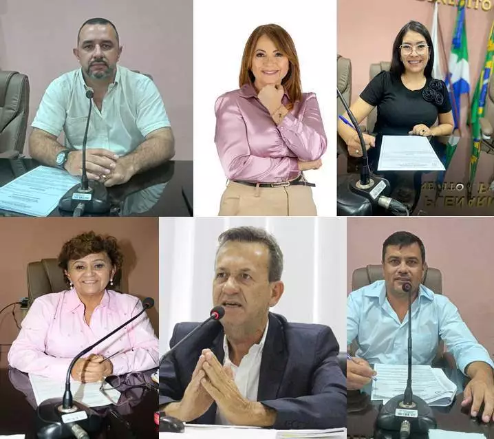 Vereadores pedem ao executivo municipal a realização da Feira Municipal em Coronel Sapucaia Vereadores pedem ao executivo municipal a realização da Feira Municipal em Coronel Sapucaia