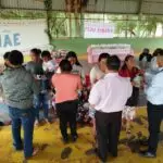 Paranhos: Comunidade Indígena Paraguassu celebra o Dia das Mães com festa, brindes e valorização cultural