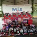 Paranhos: Comunidade Indígena Paraguassu celebra o Dia das Mães com festa, brindes e valorização cultural