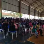 Paranhos: Comunidade Indígena Paraguassu celebra o Dia das Mães com festa, brindes e valorização cultural