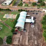 “Arraiá das Tradições” movimenta final de semana cultural em Iguatemi com exposição e apresentações musicais e de danças