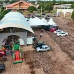 “Arraiá das Tradições” movimenta final de semana cultural em Iguatemi com exposição e apresentações musicais e de danças