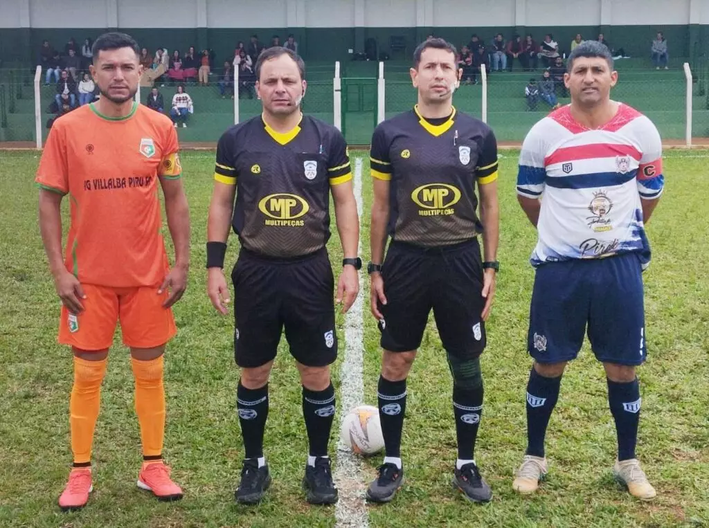 Master de Amambai vence Tacuru e vai pegar os atuais campeões na final da Copa Verão de Suíço em Sete Quedas Master de Amambai vence Tacuru e vai pegar os atuais campeões na final da Copa Verão de Suíço em Sete Quedas
