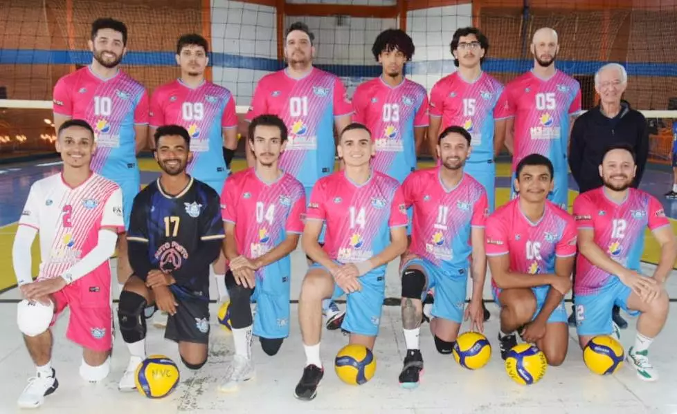 Amambai, Iguatemi, Mundo Novo e Naviraí avançam às semifinais da Copa Conesul de Vôlei Masculina em 2025 Amambai, Iguatemi, Mundo Novo e Naviraí avançam às semifinais da Copa Conesul de Vôlei Masculina em 2025