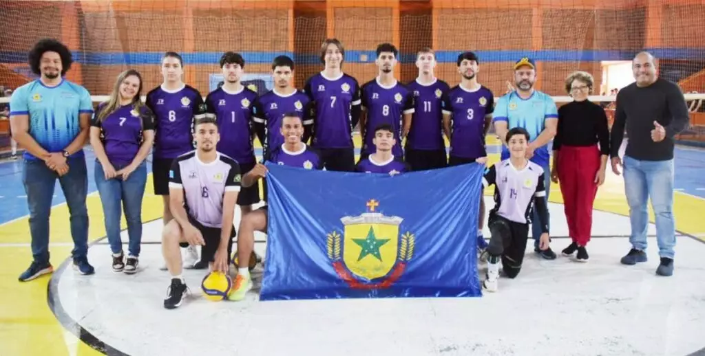 Amambai, Iguatemi, Mundo Novo e Naviraí avançam às semifinais da Copa Conesul de Vôlei Masculina em 2025 Amambai, Iguatemi, Mundo Novo e Naviraí avançam às semifinais da Copa Conesul de Vôlei Masculina em 2025
