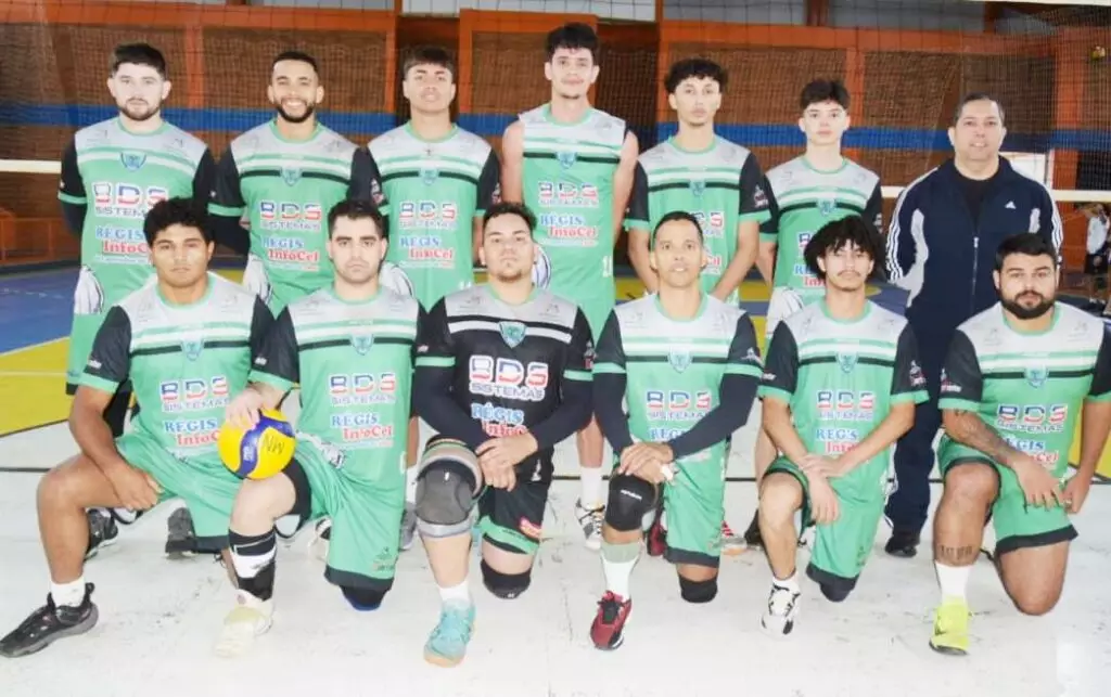 Amambai, Iguatemi, Mundo Novo e Naviraí avançam às semifinais da Copa Conesul de Vôlei Masculina em 2025 Amambai, Iguatemi, Mundo Novo e Naviraí avançam às semifinais da Copa Conesul de Vôlei Masculina em 2025