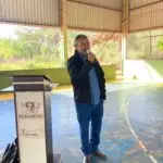 Paranhos participa de evento “Saberes Indígenas na Escola 2025” com autoridades e educadores