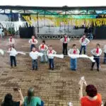 “Arraiá das Tradições” movimenta final de semana cultural em Iguatemi com exposição e apresentações musicais e de danças