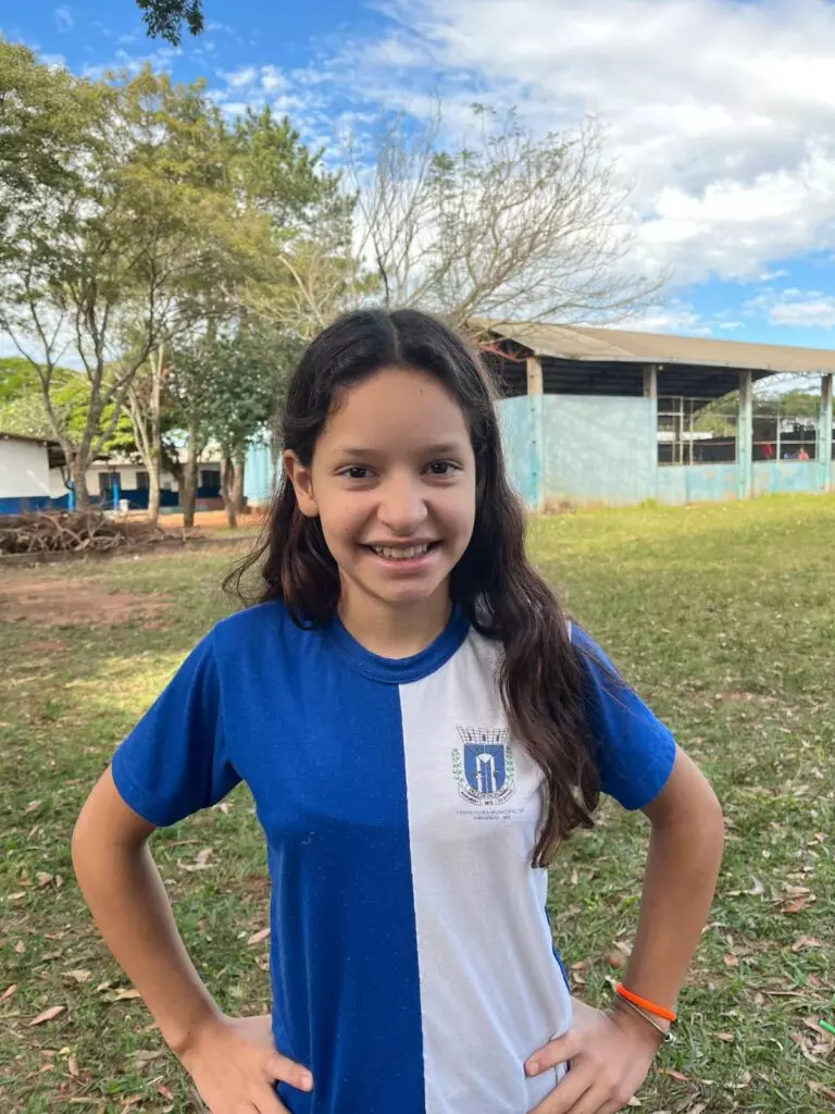 Educar para resistir: PROERD planta sementes de um futuro melhor em Amambai Educar para resistir: PROERD planta sementes de um futuro melhor em Amambai